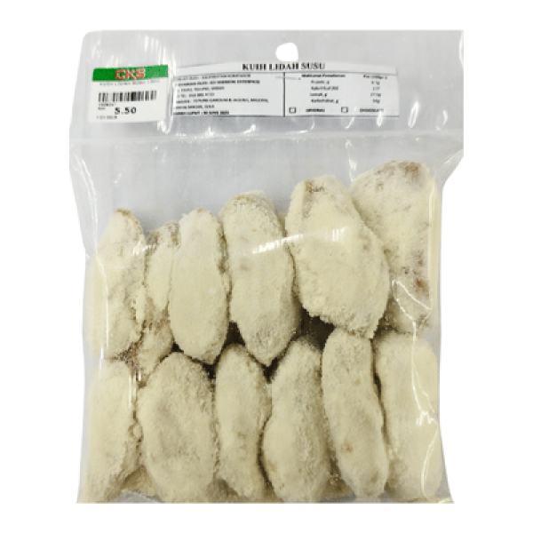 KUIH LIDAH SUSU 180G