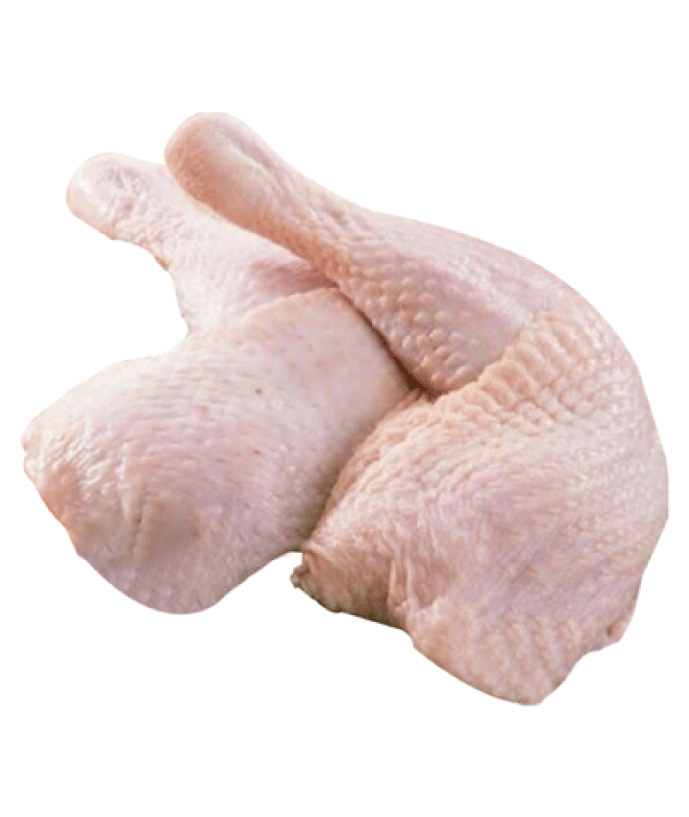 CHICKEN LEG QUARTER 2KG