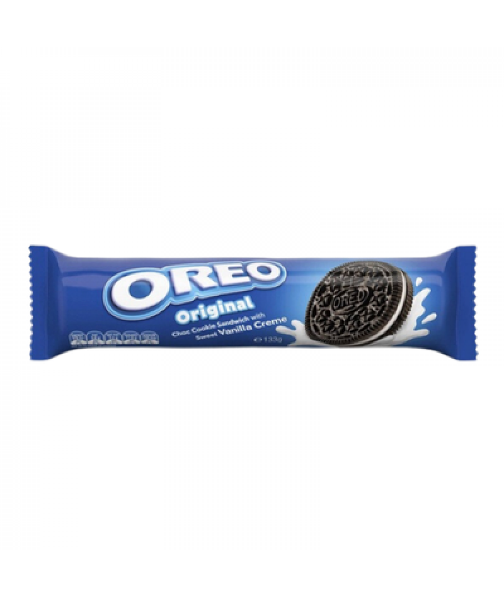 OREO 119.6G SLUG VANILLA (###)