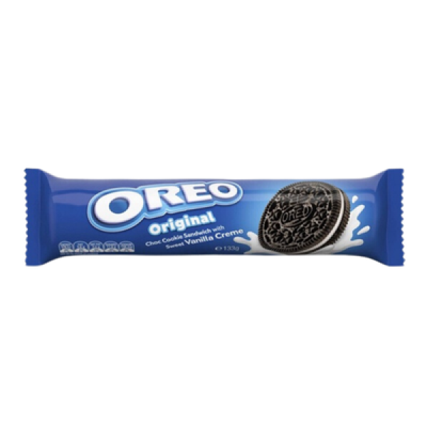 OREO 119.6G SLUG VANILLA (###)
