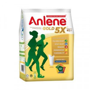 ANLENE 550G GOLD