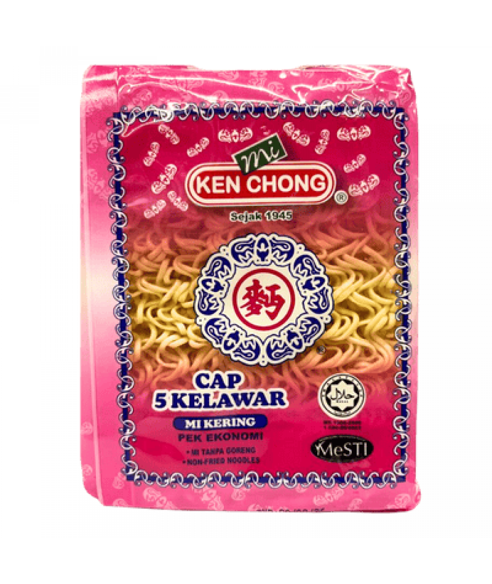 KEN CHONG MI EKONOMI 400G