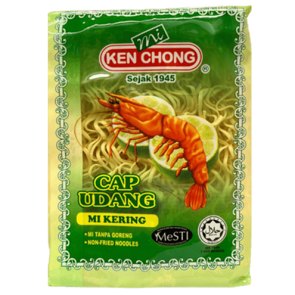 KEN CHONG MI UDANG 230G
