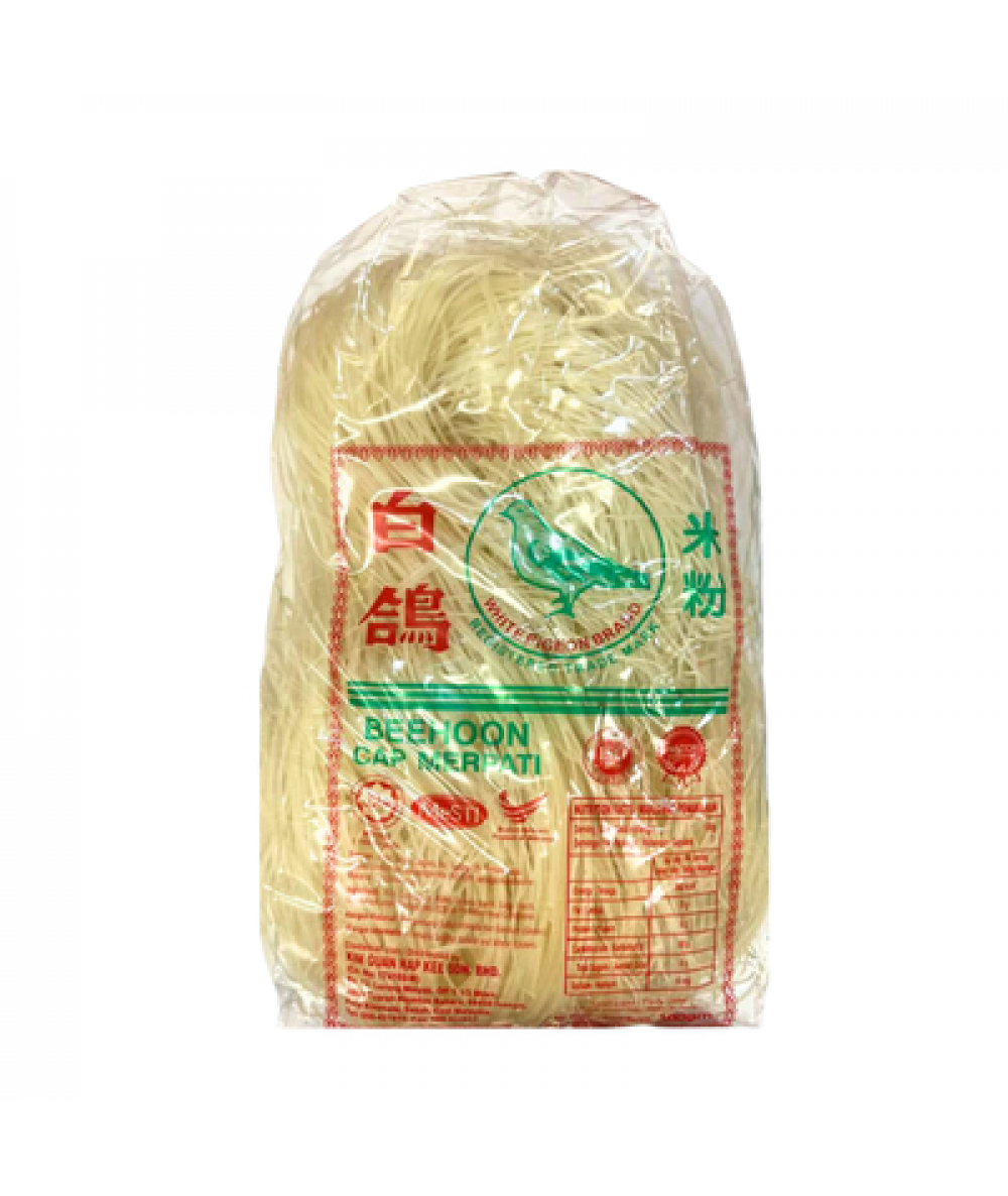 CAP MERPATI BEEHOON VERMICELLI 300G