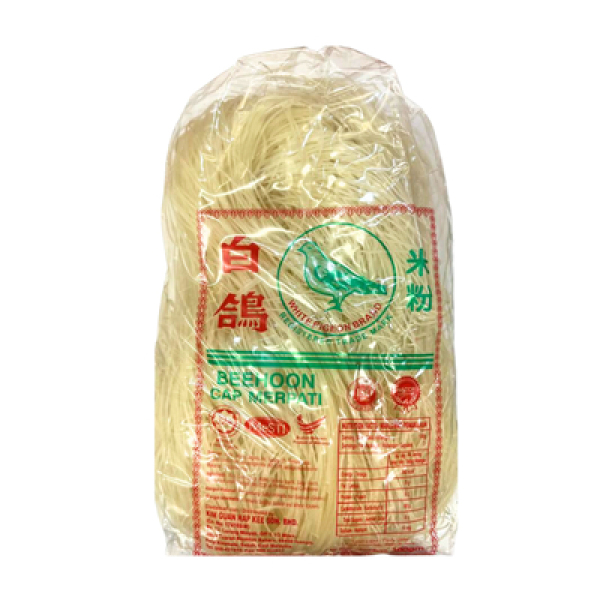 CAP MERPATI BEEHOON VERMICELLI 300G