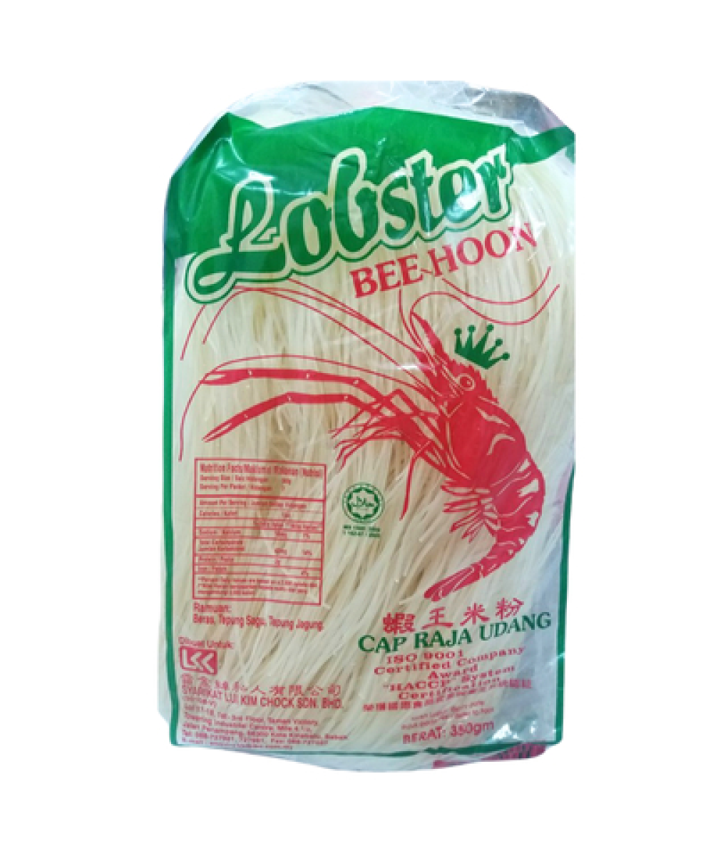 LOBSTER BEEHOON 350G