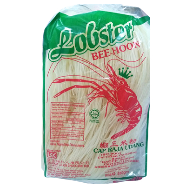 LOBSTER BEEHOON 350G