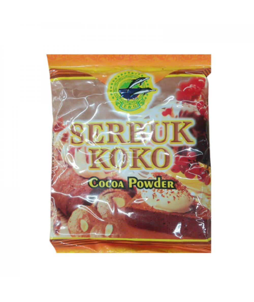 E&G SERBUK KOKO 80G