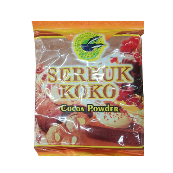 E&G SERBUK KOKO 80G