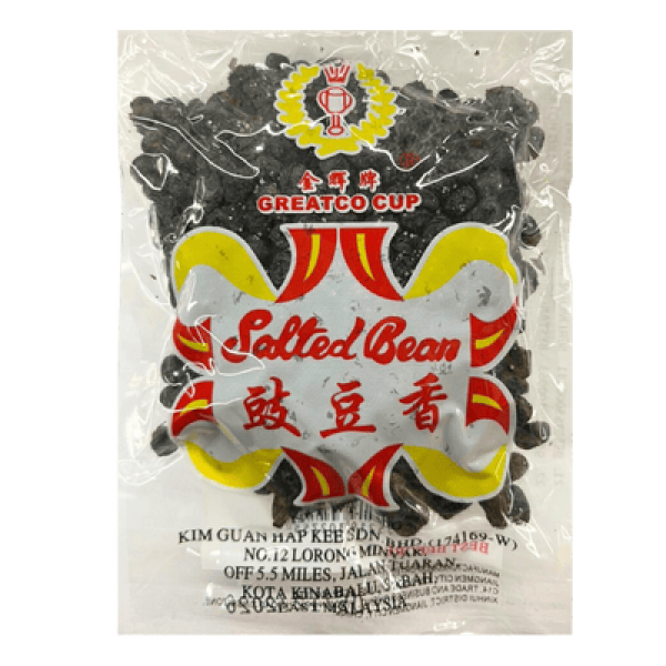 GREATCO CUP SALTED BEAN 150G