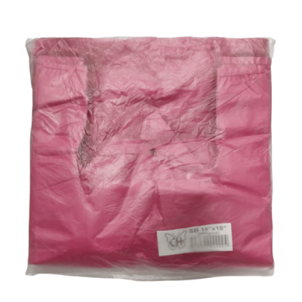 CH SINGLET BAG 500G 15