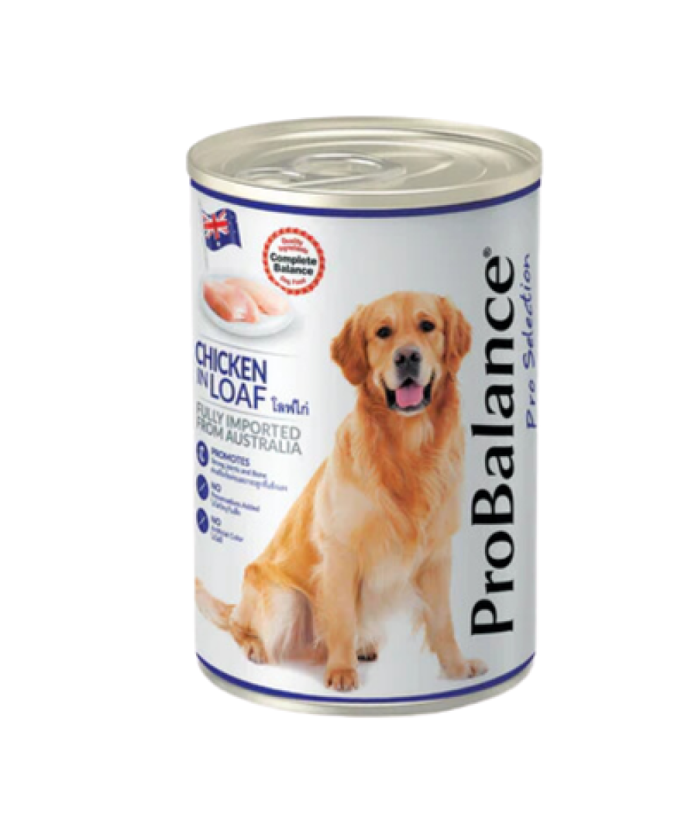 PROBALANCE PRO SELECTION 700G CHICKEN 