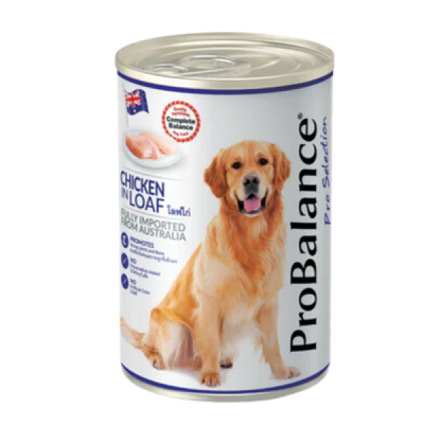 PROBALANCE PRO SELECTION 700G CHICKEN 