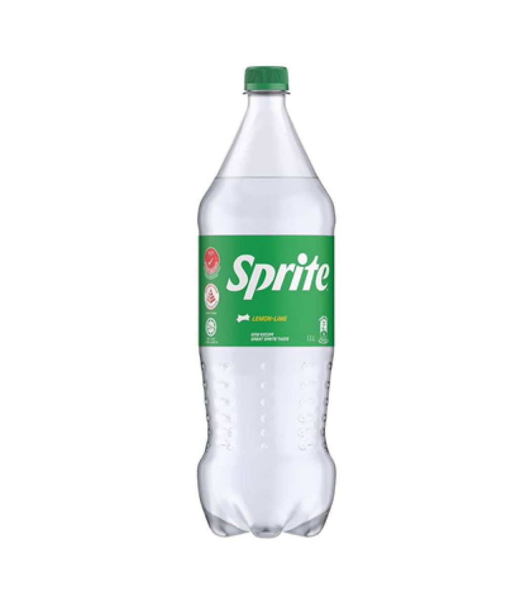 SPRITE 1.5L 