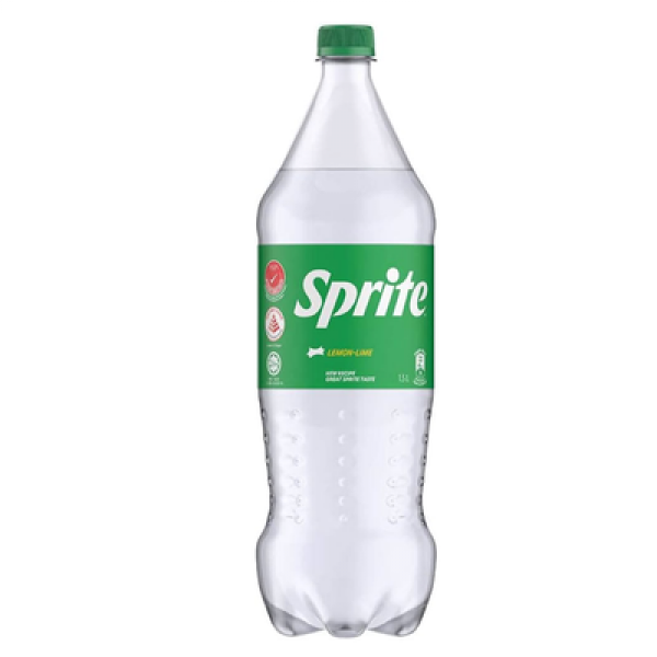 SPRITE 1.5L 