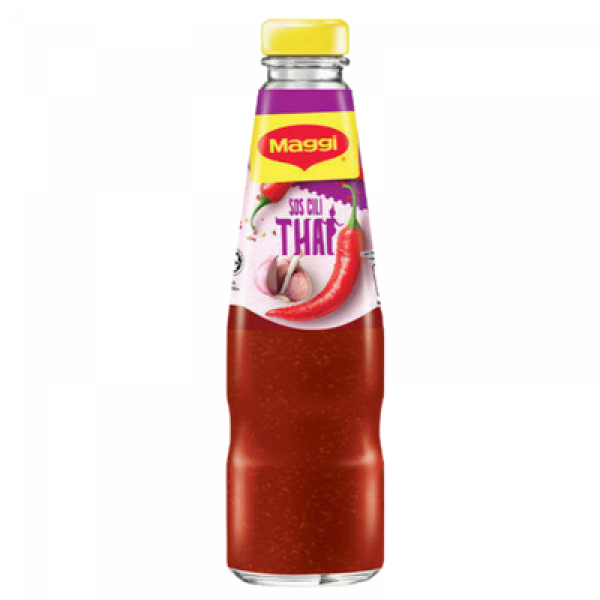MAGGI THAI CHILLI SAUCE 525G 