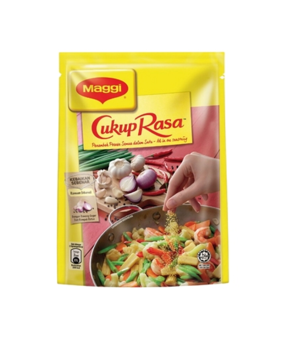 MAGGI CUKUP RASA ALL-IN-ONE 300G (###)