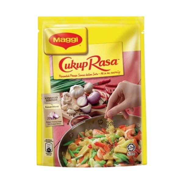MAGGI CUKUP RASA ALL-IN-ONE 300G (###)
