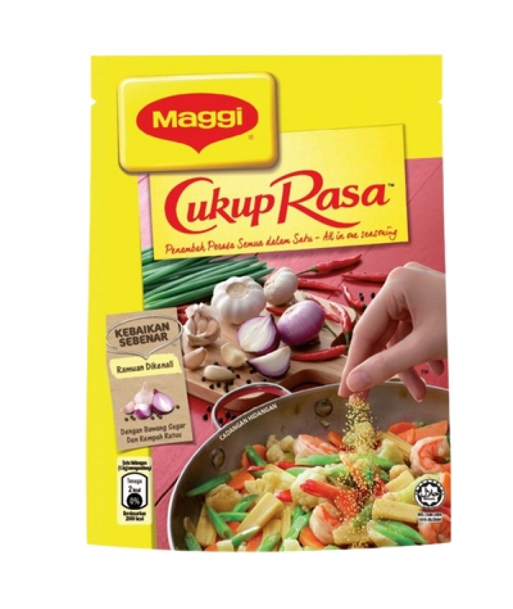 MAGGI CUKUP RASA ALL-IN-ONE 100G (###)