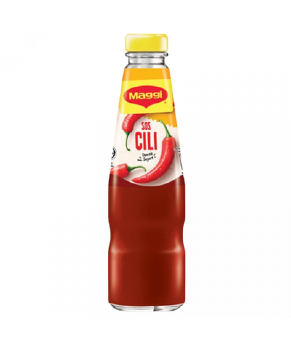 MAGGI CHILLI SAUCE 500G
