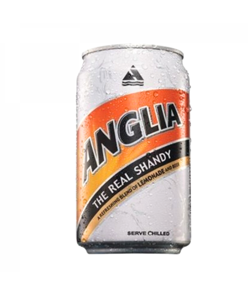 ANGLIA SHANDY 320ML