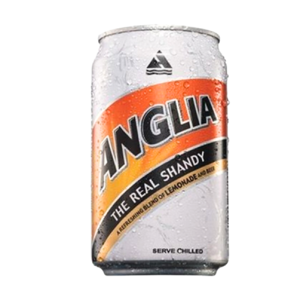 ANGLIA SHANDY 320ML