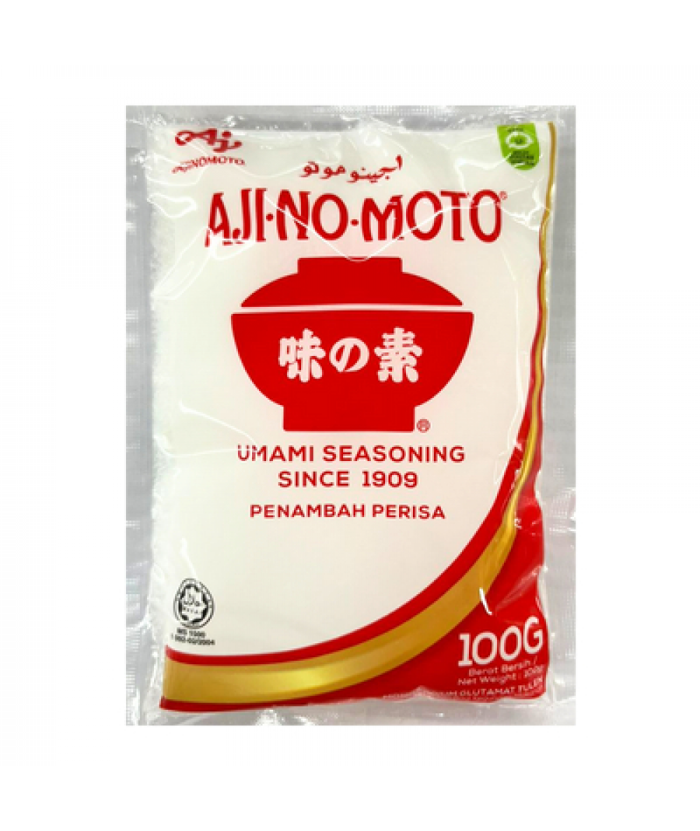 AJINOMOTO 100G(###)