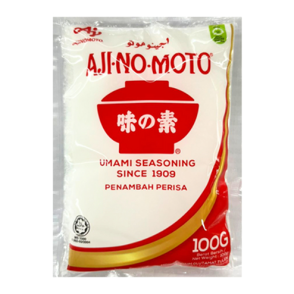 AJINOMOTO 100G(###)