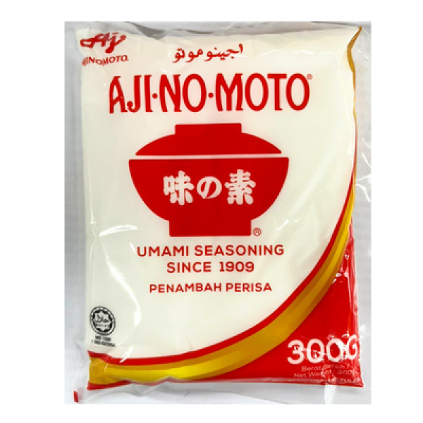 AJINOMOTO 300G