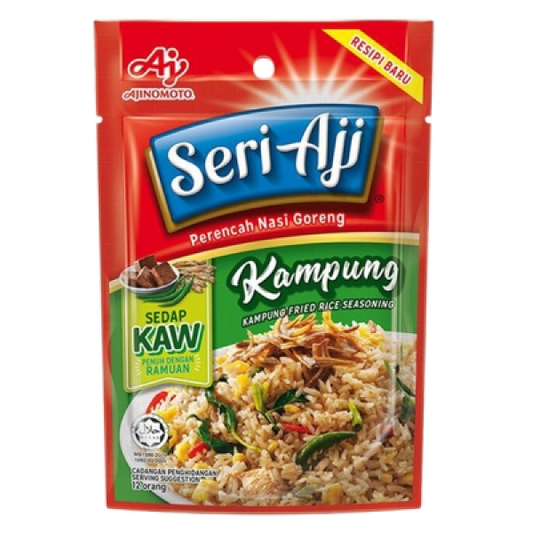 SERI-AJI NASI GORENG 72G KAMPUNG 