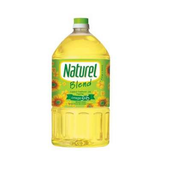 NATUREL BLEND OIL 2KG 