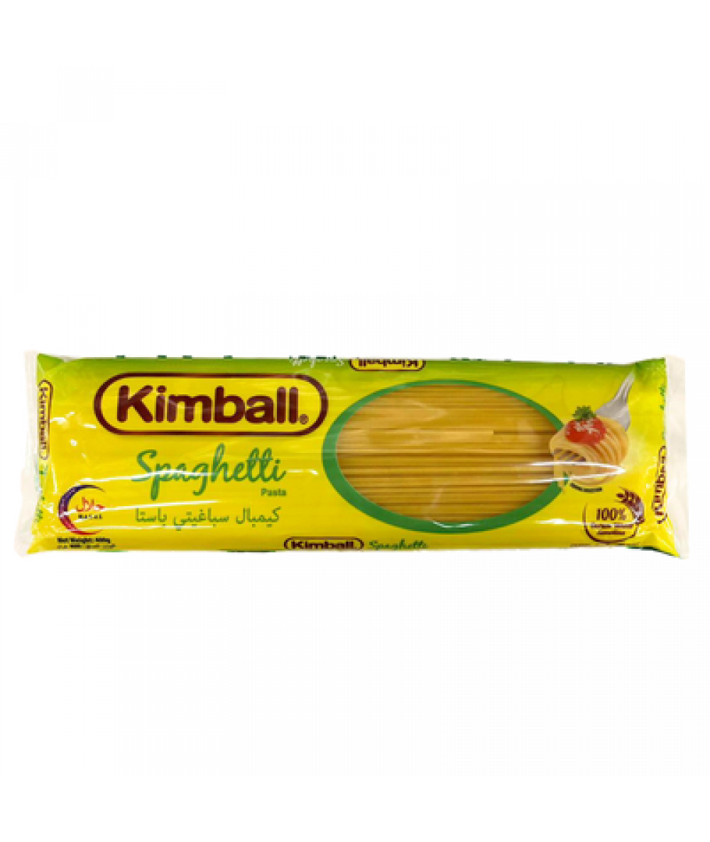 KIMBALL SPAGHETTI 400G