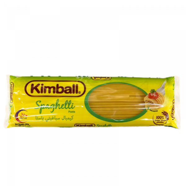 KIMBALL SPAGHETTI 400G