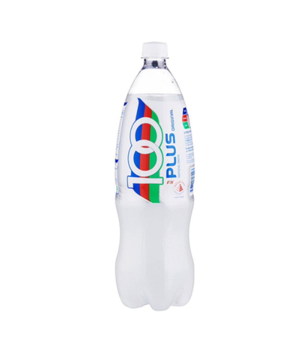 100 PLUS 1.5L 