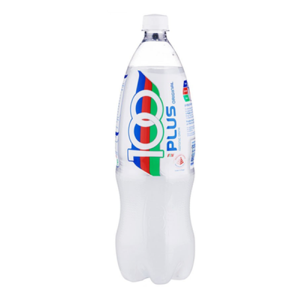 100 PLUS 1.5L 