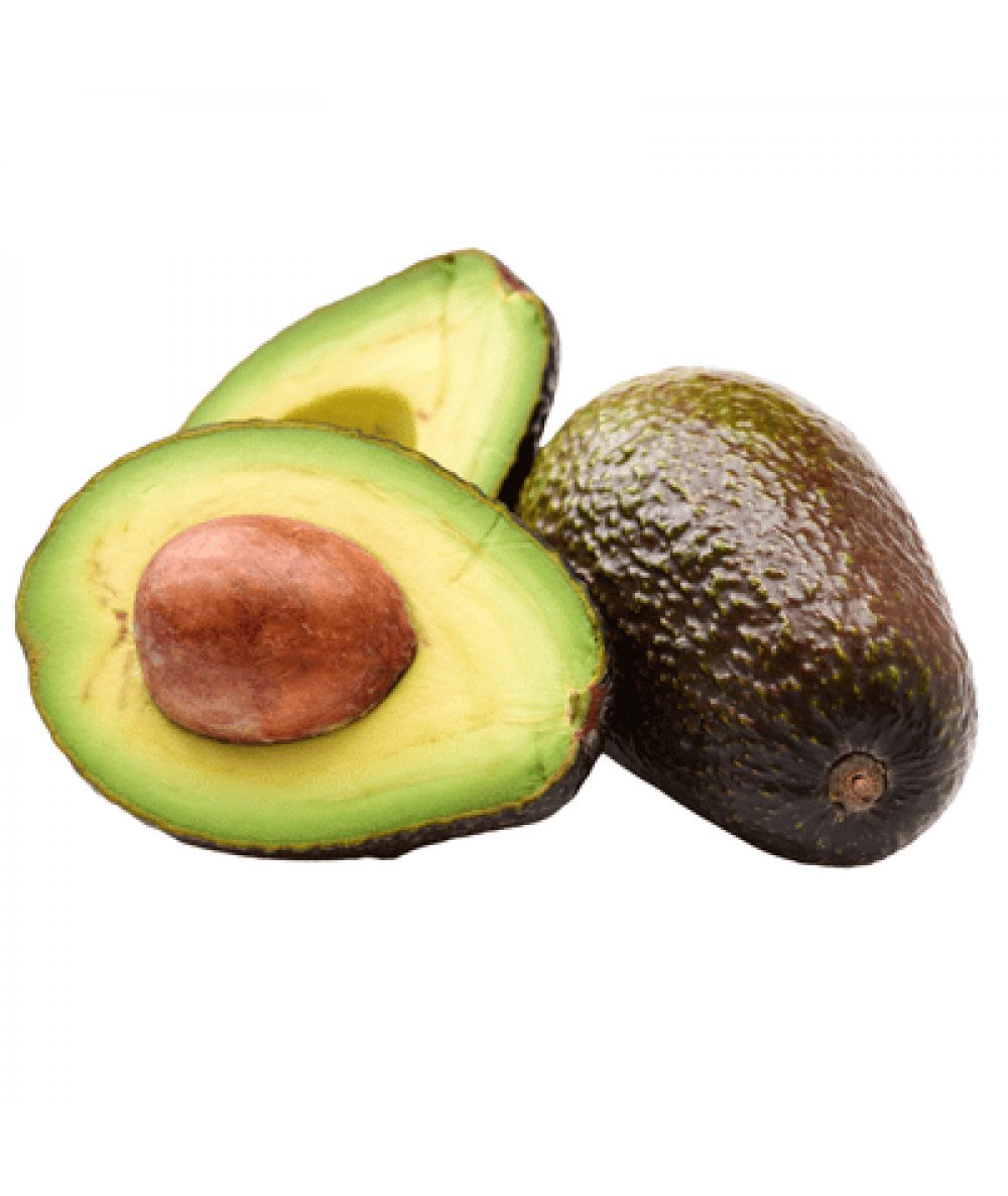 AVOCADO/BUAH LEMAK (LONG) (KG)