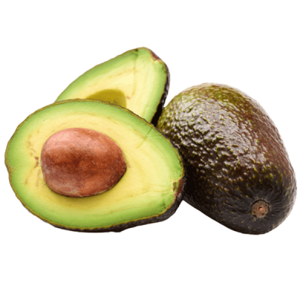 AVOCADO/BUAH LEMAK (LONG) (KG)