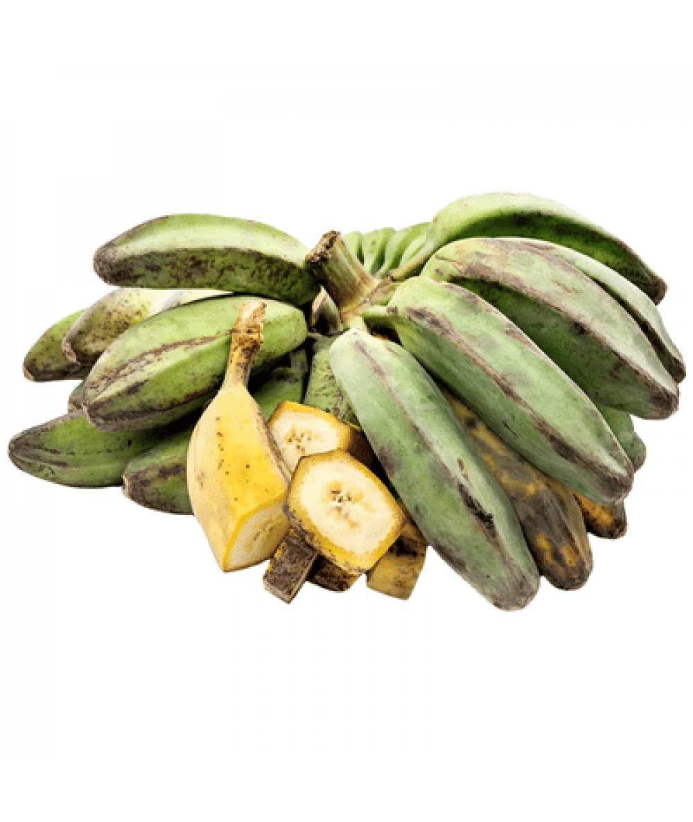 PISANG REBUS/SABAH