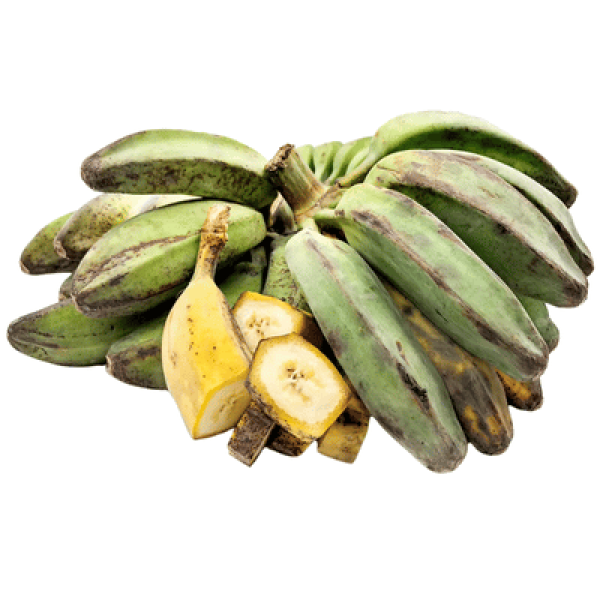 PISANG REBUS/SABAH