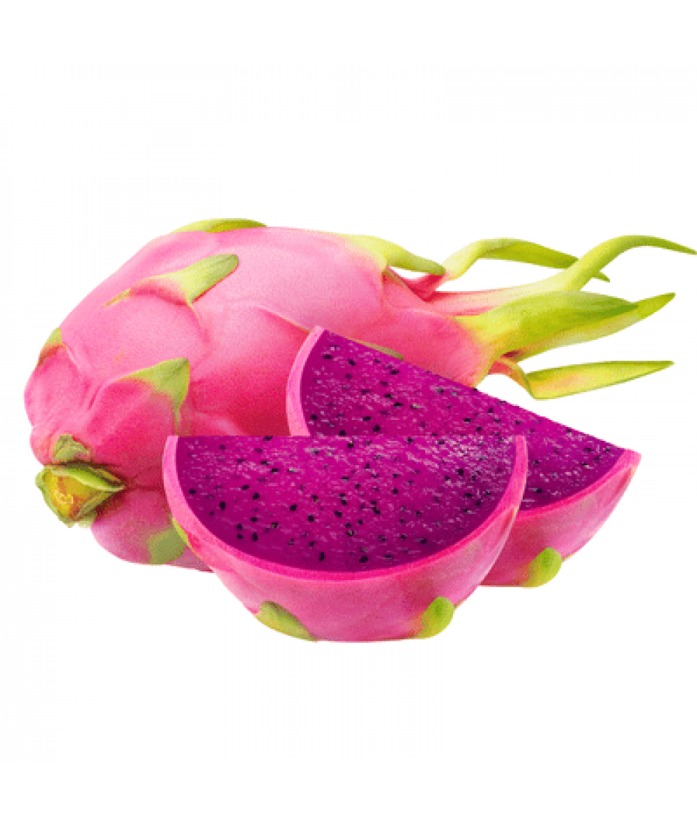 DRAGON FRUIT (RED) (KG)