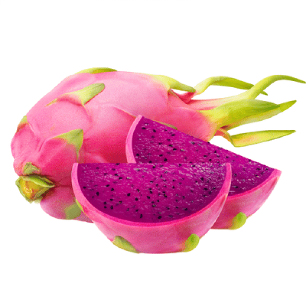 DRAGON FRUIT (RED) (KG)