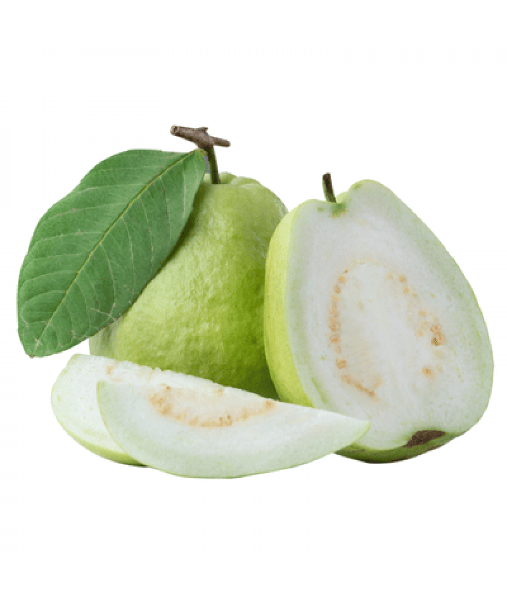 GUAVA/JAMBU BATU (KG)