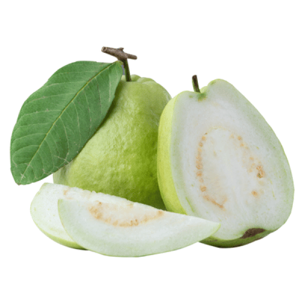 GUAVA/JAMBU BATU (KG)