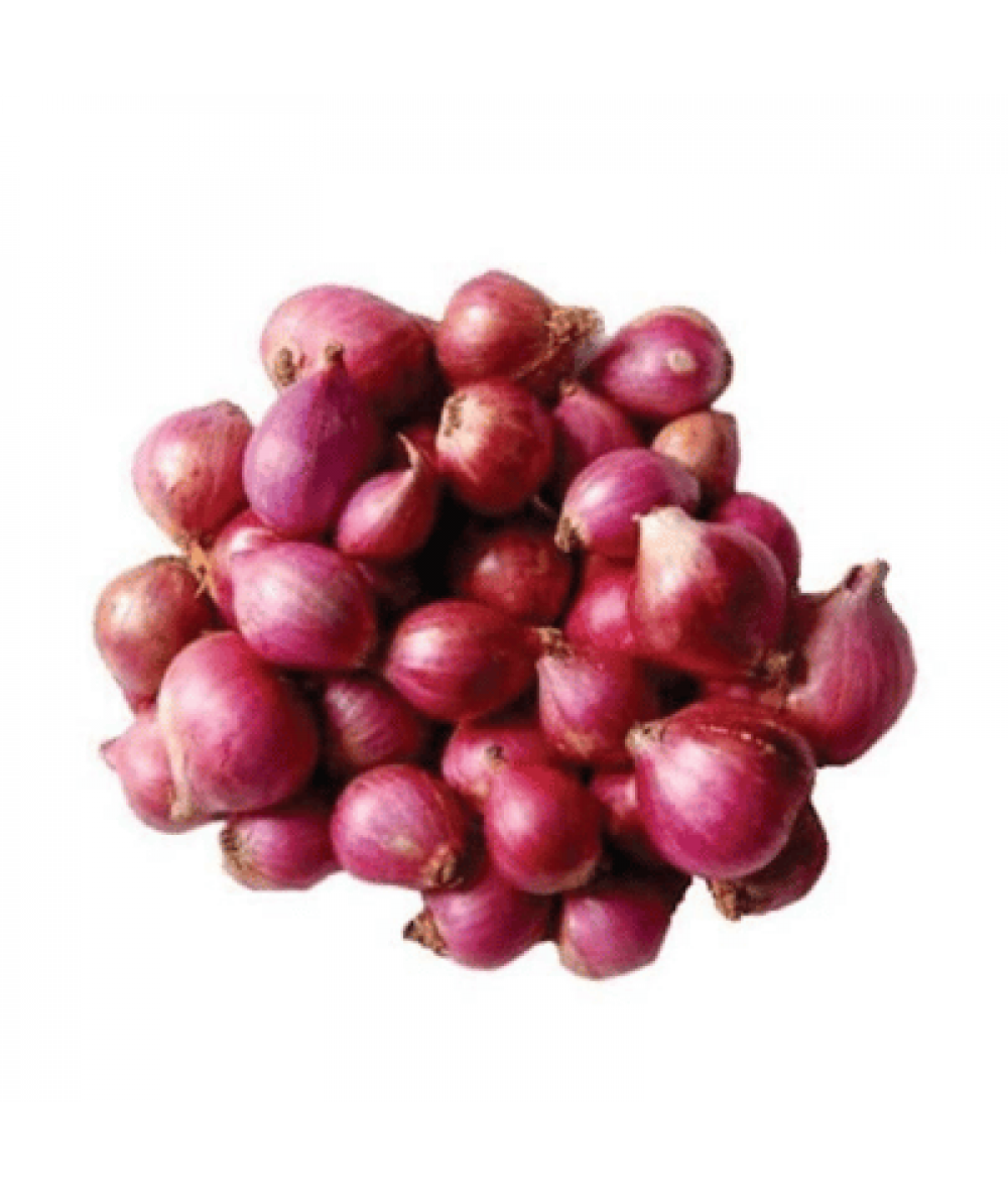 BAWANG MERAH ROSE (KG)