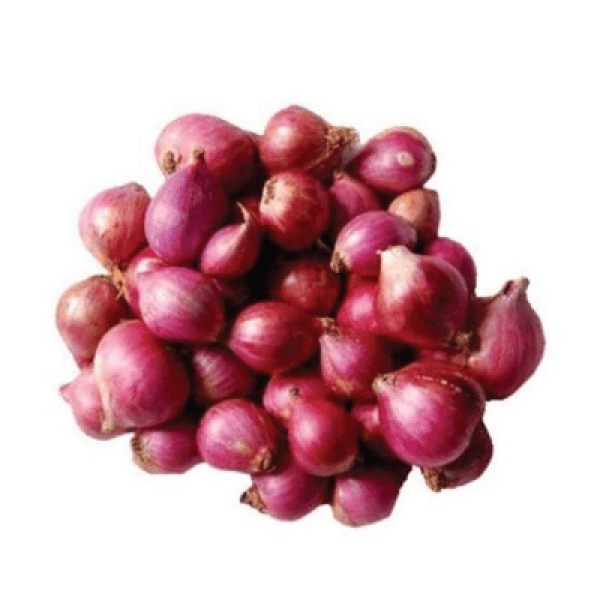 BAWANG MERAH ROSE (KG)