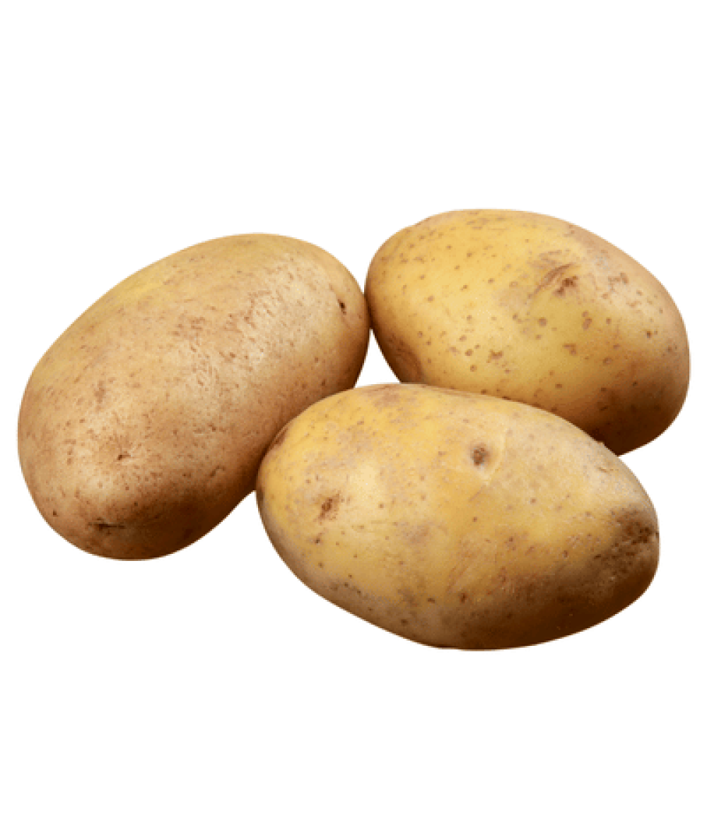 POTATOES/UBI KENTANG (KG)
