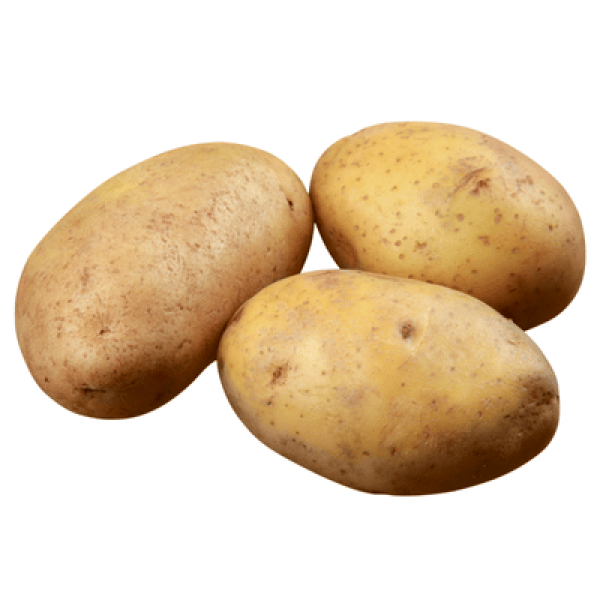 POTATOES/UBI KENTANG (KG)