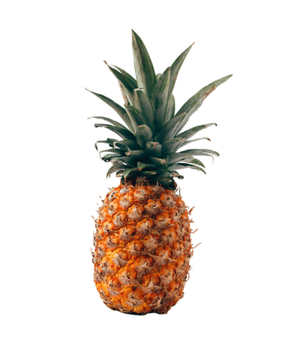 PINEAPPLE/NENAS LOCAL (KG)