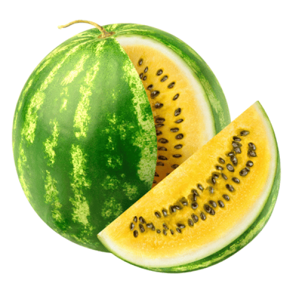 WATER MELON (YELLOW) (KG) (###)