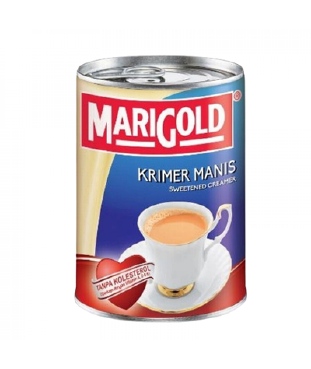 MARIGOLD SWEETENED CREAMER 500G